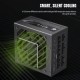 Блок живлення Gamemax 850 W (GZ 850G BK)