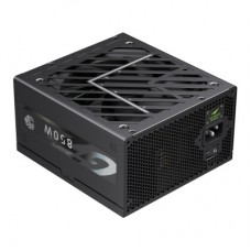 Блок живлення Gamemax 850 W (GZ 850G BK) - Фото