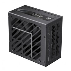Блок живлення Gamemax 850 W (GZ 850G BK) - Фото