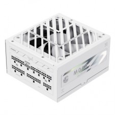 Блок питания Gamemax 850W (GZ 850G WH) - Фото