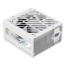 Блок питания Gamemax 850W (GZ 850G WH) - Фото