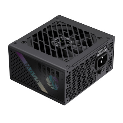 Блок живлення Gamemax 650 W (GS 650G V25)