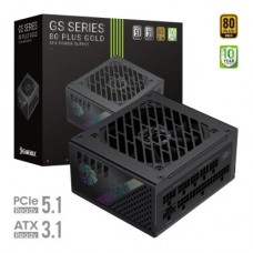 Блок живлення Gamemax 650 W (GS 650G V25) - Фото