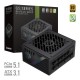 Блок живлення Gamemax 650 W (GS 650G V25)