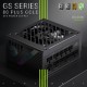 Блок живлення Gamemax 650 W (GS 650G V25)