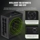 Блок живлення Gamemax 650 W (GS 650G V25)