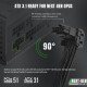Блок живлення Gamemax 850 W (GS 850G V25)