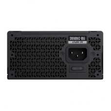 Блок живлення Gamemax 650 W (GS 650G V25) - Фото