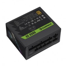 Блок живлення Gamemax 650 W (GS 650G V25) - Фото