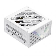 Блок живлення Gamemax 650 W (GS 650G WH V25) - Фото
