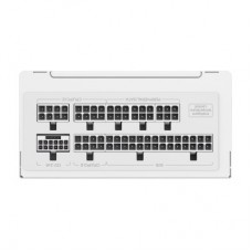Блок живлення Gamemax 750 W (GS 750G WH V25) - Фото