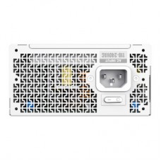 Блок живлення Gamemax 750 W (GS 750G WH V25) - Фото