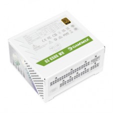 Блок живлення Gamemax 650 W (GS 650G WH V25) - Фото