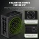 Блок живлення Gamemax 750 W (GS 750G V25)