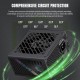 Блок живлення Gamemax 750 W (GS 750G V25)