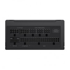 Блок живлення Gamemax 750 W (GS 750G V25) - Фото
