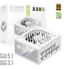 Блок живлення Gamemax 750 W (GS 750G WH V25) - Фото