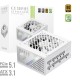 Блок живлення Gamemax 750 W (GS 750G WH V25)