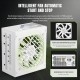 Блок живлення Gamemax 750 W (GS 750G WH V25)