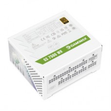 Блок живлення Gamemax 750 W (GS 750G WH V25) - Фото