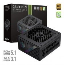 Блок живлення Gamemax 850 W (GS 850G V25) - Фото