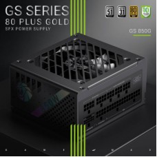 Блок живлення Gamemax 850 W (GS 850G V25) - Фото