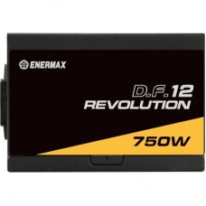 Блок живлення Enermax 750 W (ETV750G) - Фото