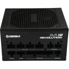 Блок живлення Enermax 850 W (ETV850G) - Фото