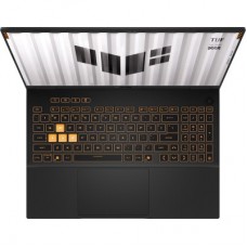 Ноутбук ASUS TUF Gaming F16 FX608JMR-RV139 (90NR0NB1-M00810) - Фото