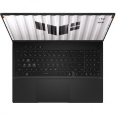 Ноутбук ASUS TUF Gaming F16 FX608JMR-RV139 (90NR0NB1-M00810) - Фото