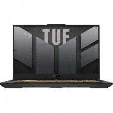 Ноутбук ASUS TUF Gaming F17 FX707VJB-HX094 (90NR0MY5-M003J0) - Фото