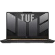Ноутбук ASUS TUF Gaming F17 FX707VJB-HX094 (90NR0MY5-M003J0) Ноутбук ASUS TUF Gaming F17 FX707VJB-HX094 (90NR0MY5-M003J0)