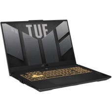 Ноутбук ASUS TUF Gaming F17 FX707VJB-HX094 (90NR0MY5-M003J0) - Фото