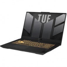 Ноутбук ASUS TUF Gaming F17 FX707VJB-HX094 (90NR0MY5-M003J0) - Фото