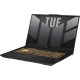 Ноутбук ASUS TUF Gaming F17 FX707VJB-HX094 (90NR0MY5-M003J0) Ноутбук ASUS TUF Gaming F17 FX707VJB-HX094 (90NR0MY5-M003J0)