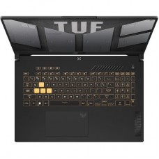 Ноутбук ASUS TUF Gaming F17 FX707VJB-HX094 (90NR0MY5-M003J0) - Фото