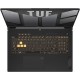 Ноутбук ASUS TUF Gaming F17 FX707VJB-HX094 (90NR0MY5-M003J0) Ноутбук ASUS TUF Gaming F17 FX707VJB-HX094 (90NR0MY5-M003J0)