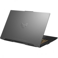 Ноутбук ASUS TUF Gaming F17 FX707VJB-HX094 (90NR0MY5-M003J0) - Фото