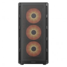 Корпус для ПК Cougar AIRFACE PURE PRO Black - Фото