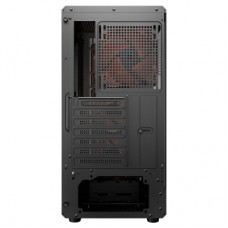 Корпус для ПК Cougar AIRFACE PURE PRO Black - Фото