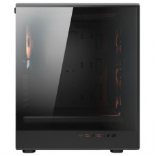 Корпус для ПК Cougar AIRFACE PURE PRO Black - Фото