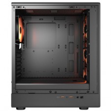 Корпус для ПК Cougar AIRFACE PURE PRO Black - Фото