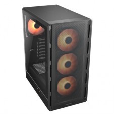 Корпус для ПК Cougar AIRFACE PURE PRO Black - Фото