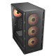 Корпус для ПК Cougar AIRFACE PURE PRO Black Корпус для ПК Cougar AIRFACE PURE PRO Black