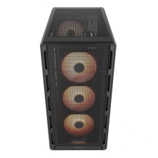 Корпус для ПК Cougar AIRFACE PURE PRO Black - Фото