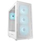 Корпус для ПК Cougar AIRFACE PURE PRO White