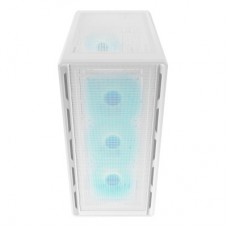 Корпус для ПК Cougar AIRFACE PURE PRO White - Фото