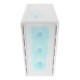 Корпус для ПК Cougar AIRFACE PURE PRO White Корпус для ПК Cougar AIRFACE PURE PRO White
