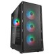 Корпус для ПК Cougar AIRFACE PURE RGB