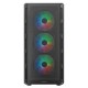 Корпус для ПК Cougar AIRFACE PURE RGB Корпус для ПК Cougar AIRFACE PURE RGB